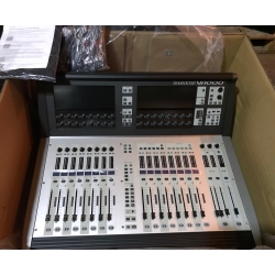 Soundcraft Vi1000